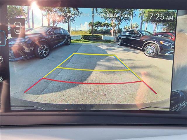 Used 2026 Hyundai Palisade SEL FWD image 14