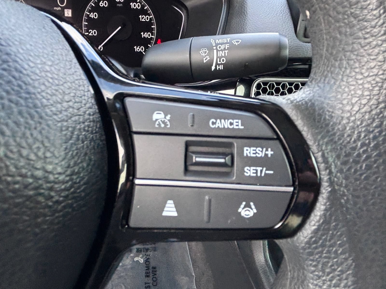 Certified 2025 Honda Civic LX image 25