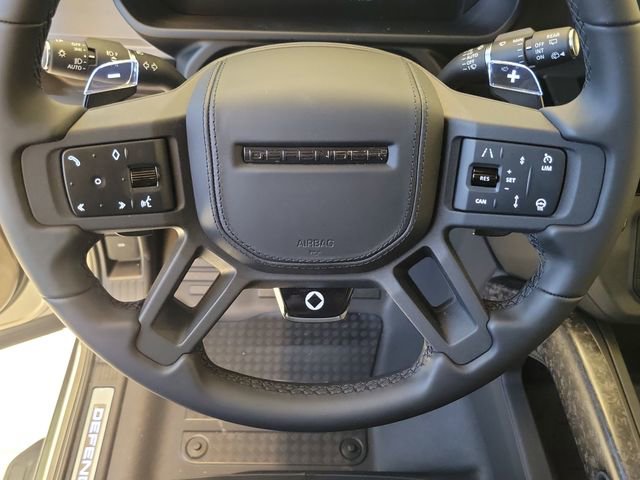 New 2026 Land Rover Defender 110 image 24