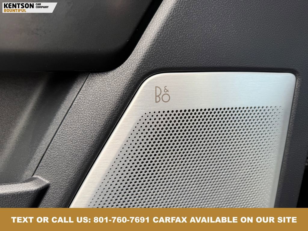 Used 2024 Ford F150 Raptor image 22