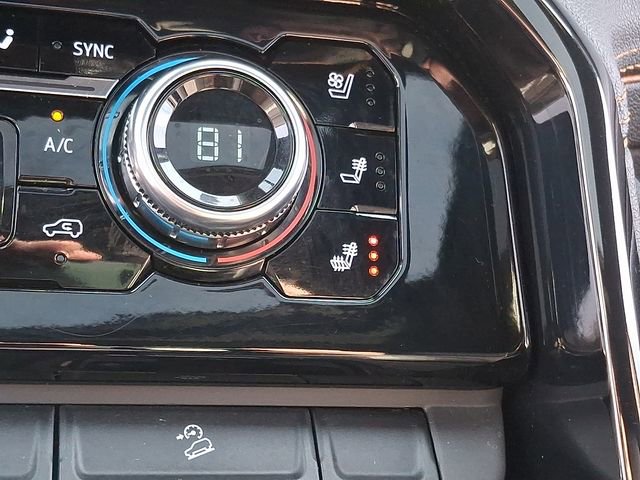 Used 2023 GMC Sierra 1500 AT4 w/ AT4 Preferred Package image 28