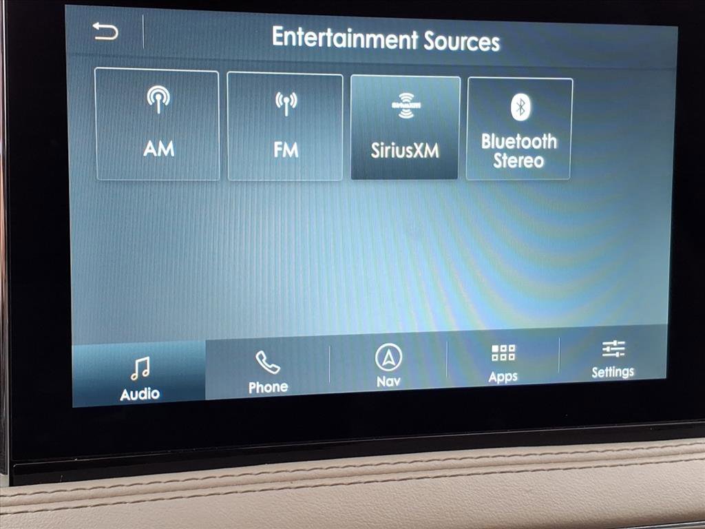 Used 2020 Lincoln Corsair Reserve image 7