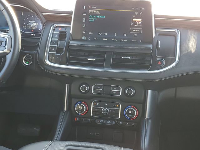 Used 2023 Chevrolet Tahoe Premier w/ Premium Package 2 image 29