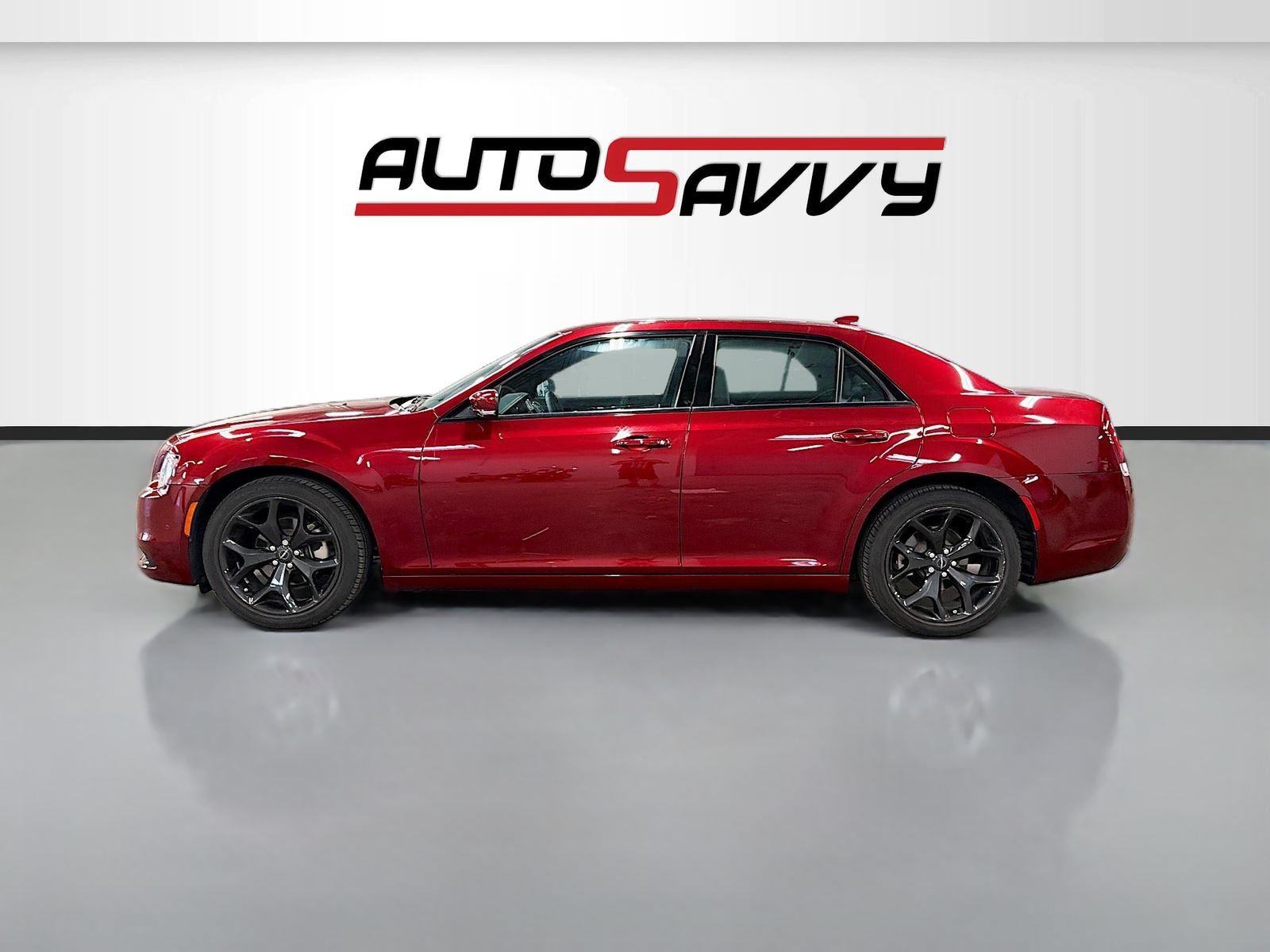 Used 2022 Chrysler 300 S RWD image 4
