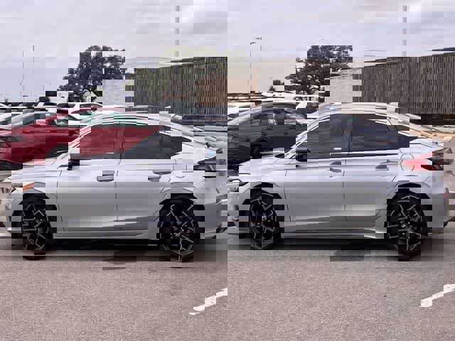 Used 2022 Honda Civic Sport Touring image 3