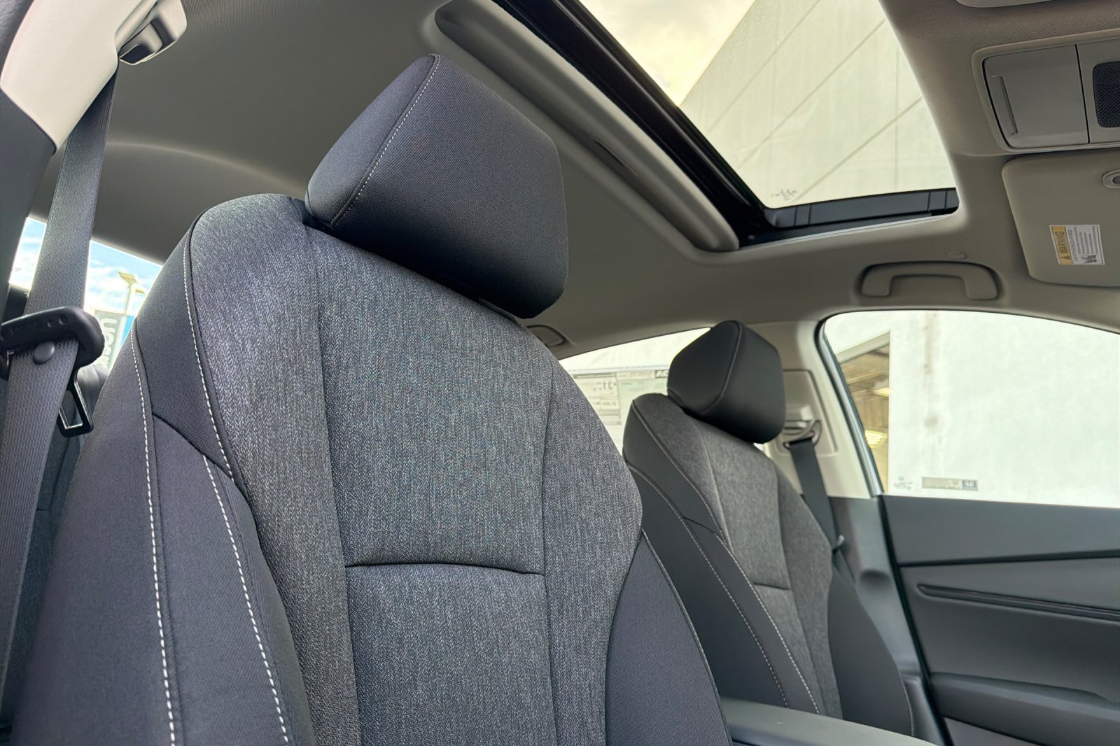 New 2026 Honda Accord SE image 14