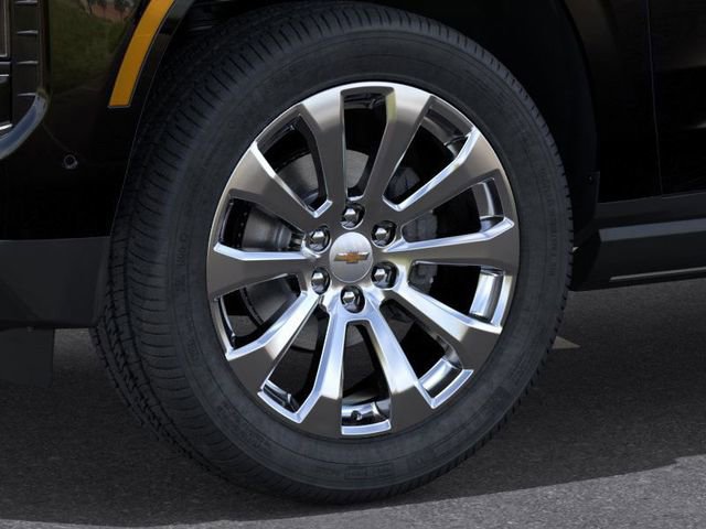 New 2026 Chevrolet Tahoe Premier image 9