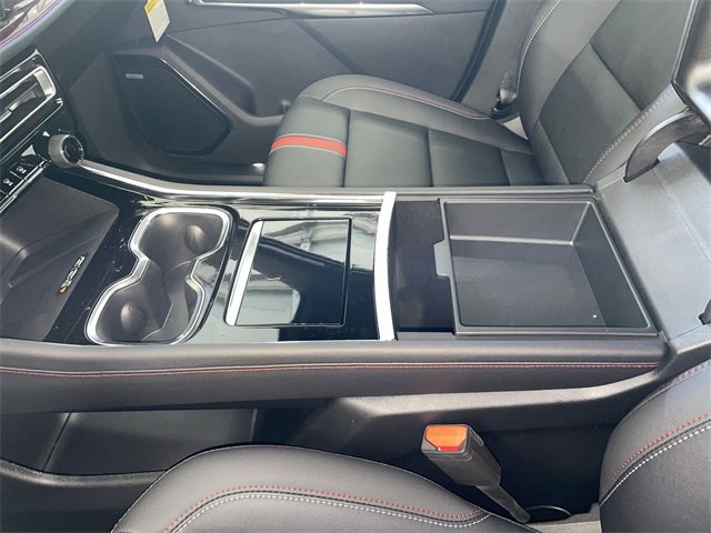 New 2026 Chevrolet Traverse RS image 30