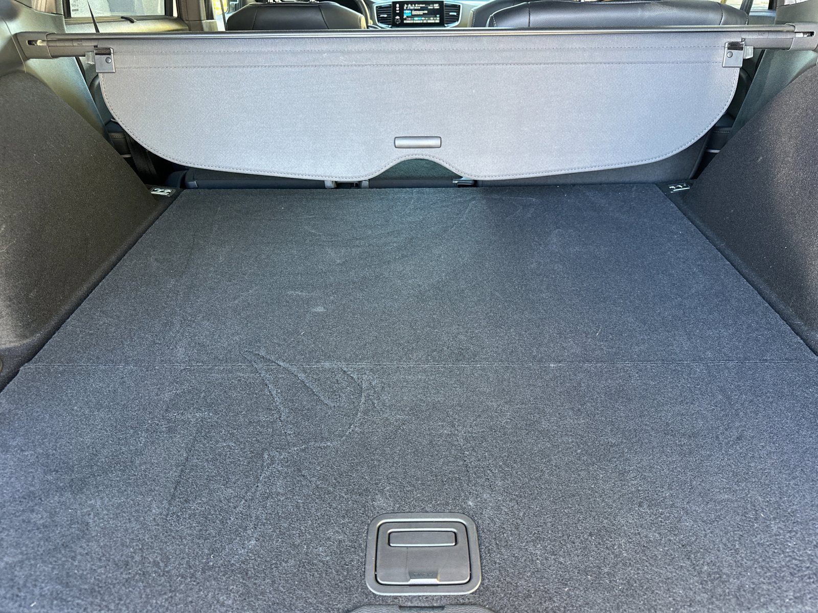 Used 2023 Honda Passport Elite image 17