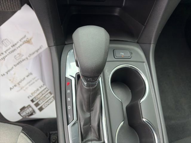 Used 2024 Chevrolet Equinox LT image 18