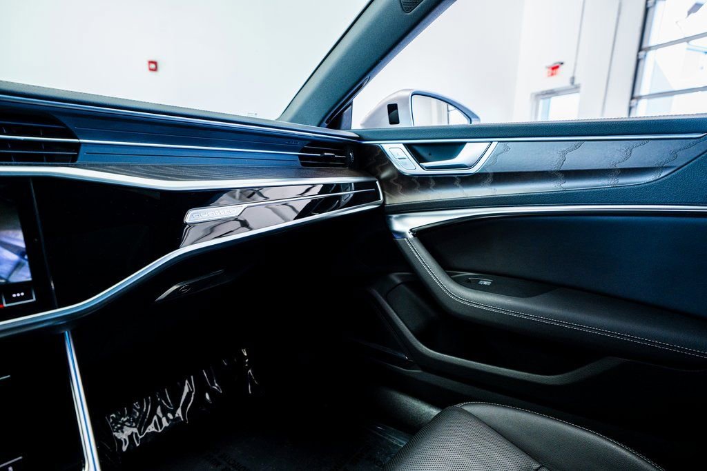 Used 2022 Audi A7 3.0T Premium Plus image 57
