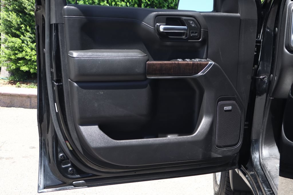 Used 2020 GMC Sierra 1500 Denali AWD/4WD image 18