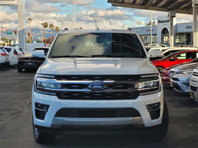 Used 2024 Ford Expedition Max Limited image 2