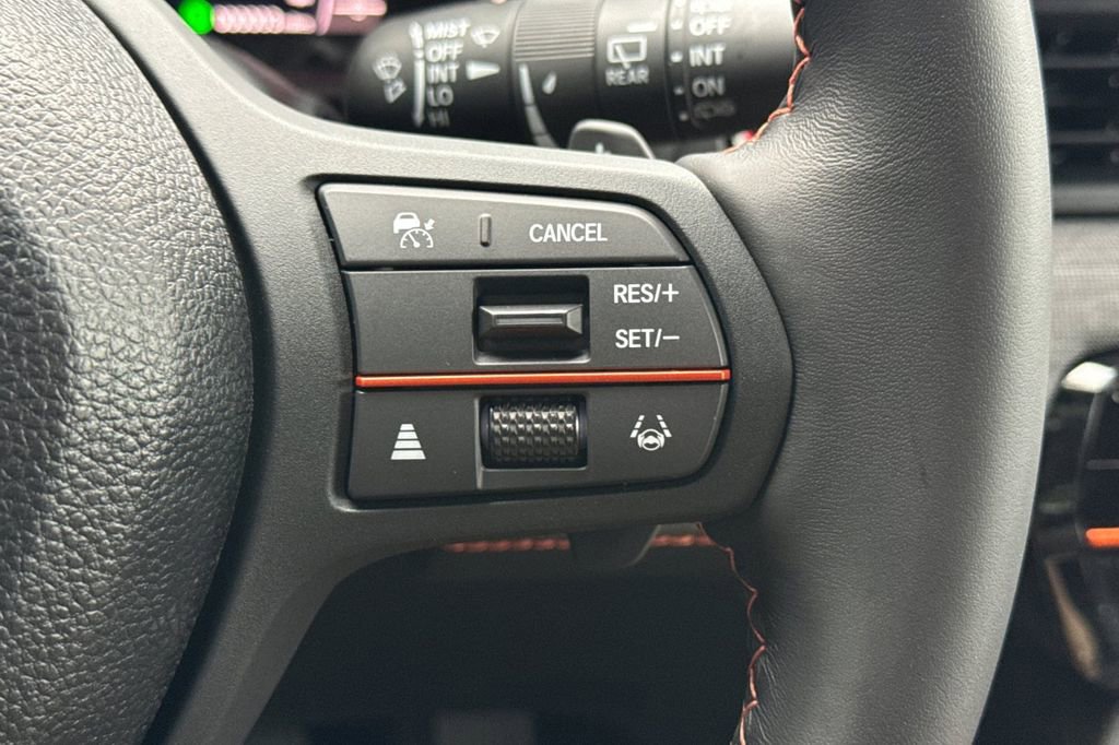 New 2026 Honda Passport TrailSport image 28