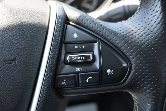 Used 2023 Nissan Maxima SL FWD image 37