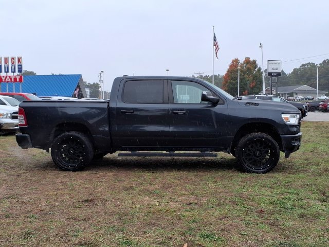 Used 2019 RAM 1500 Big Horn AWD/4WD image 8