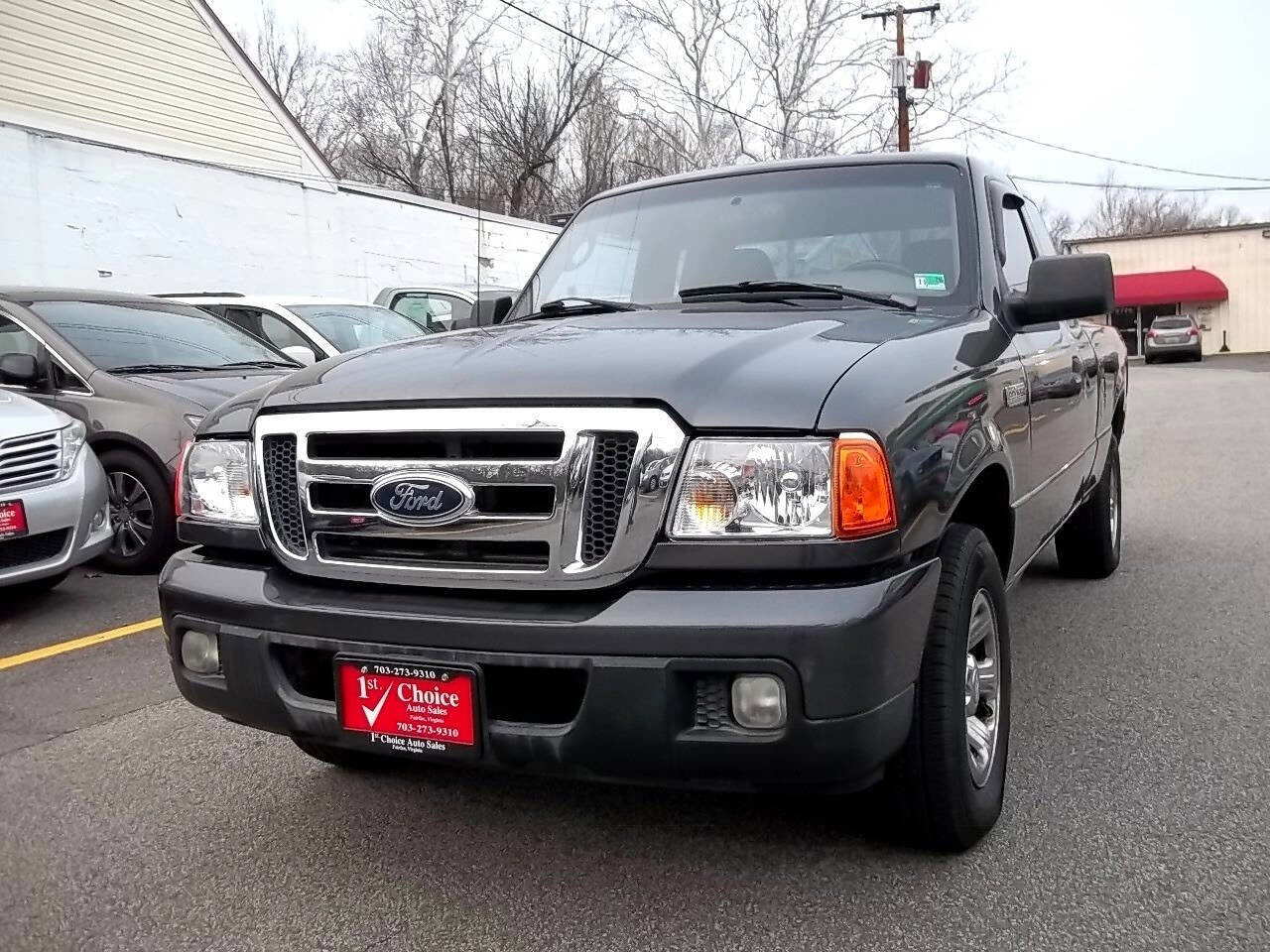 Used 2006 Ford Ranger XLT image 1