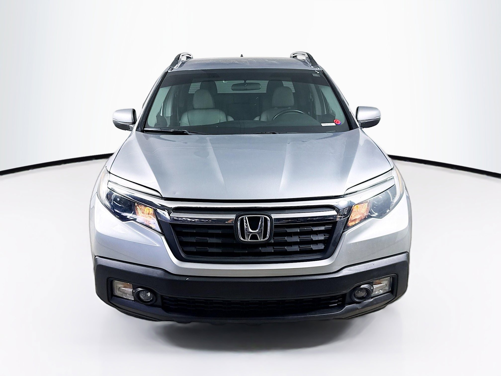 Used 2017 Honda Ridgeline RTL image 3
