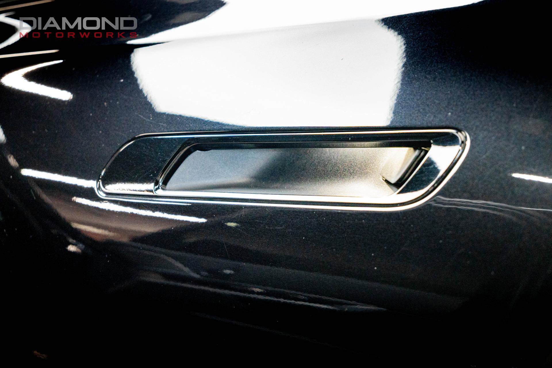 Used 2023 BMW i7 xDrive60 image 77