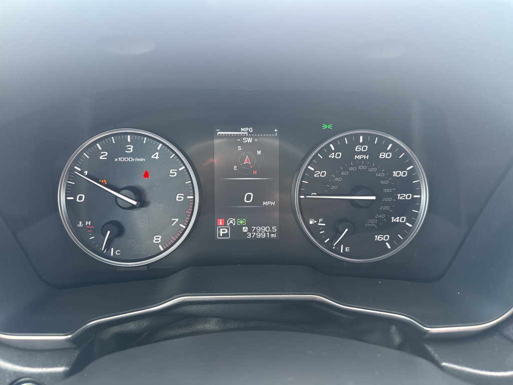 Used 2024 Subaru Legacy Limited AWD/4WD image 17