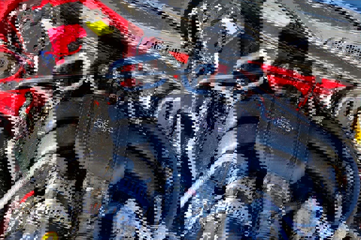 Used 2023 Subaru BRZ Limited image 33