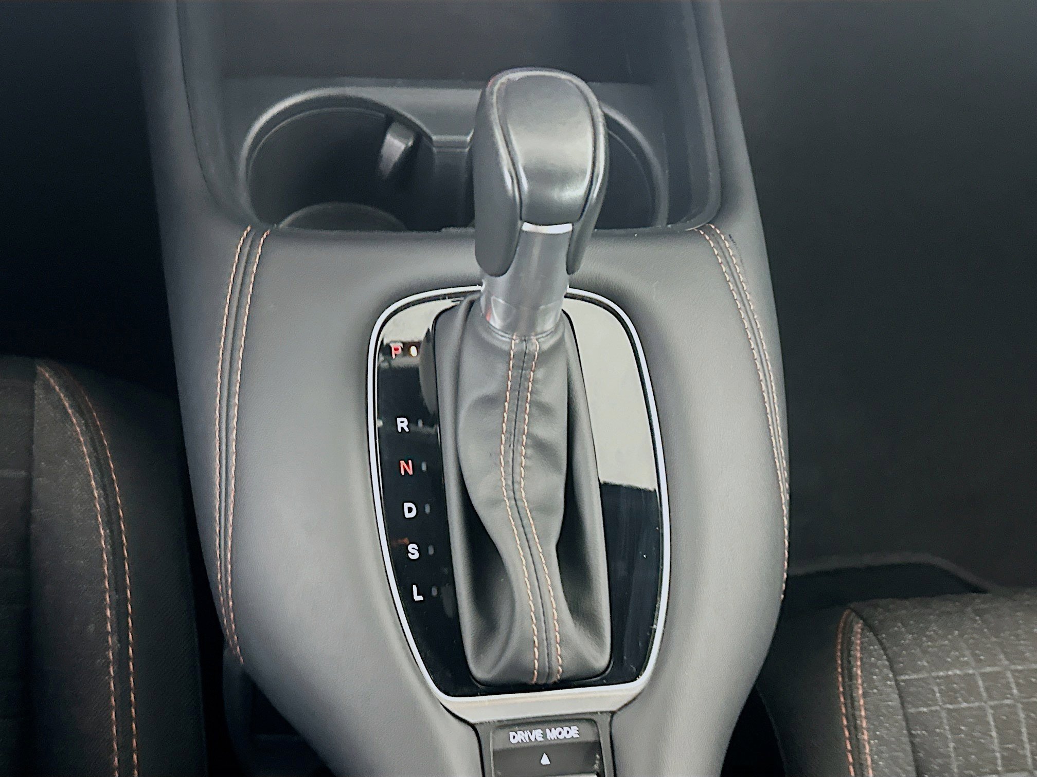 Used 2025 Honda HR-V Sport image 24