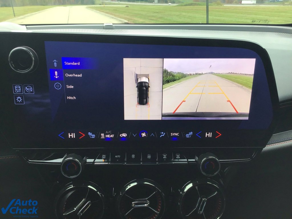 Used 2024 Chevrolet Blazer EV RS image 43