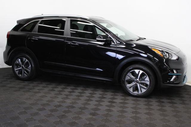 Used 2022 Kia Niro EX FWD image 4