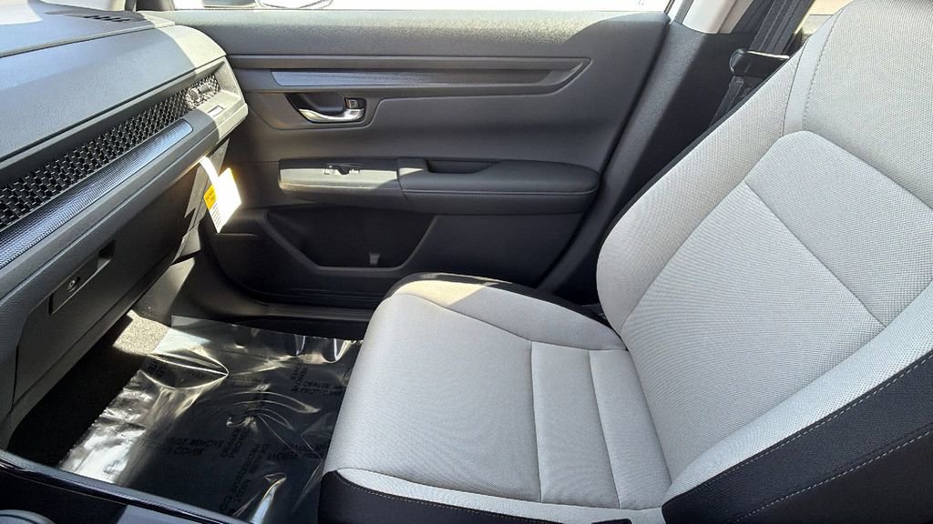 New 2026 Honda CR-V LX image 12