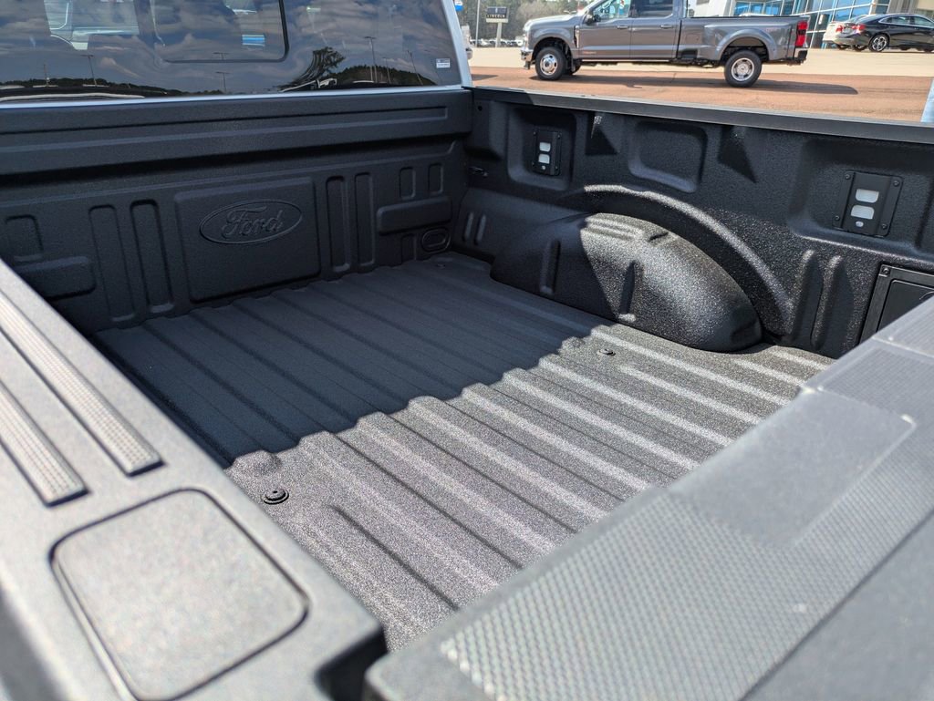 New 2026 Ford F150 King Ranch w/ Equipment Group 601A High image 7