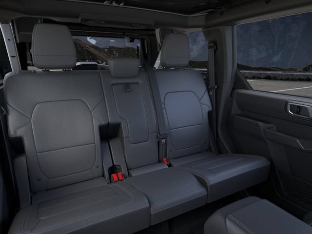 New 2026 Ford Bronco Outer Banks AWD/4WD image 11