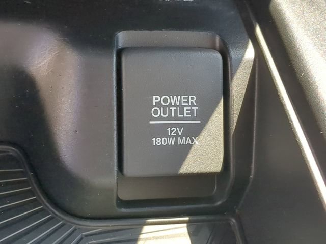 Used 2019 Honda CR-V EX-L image 23