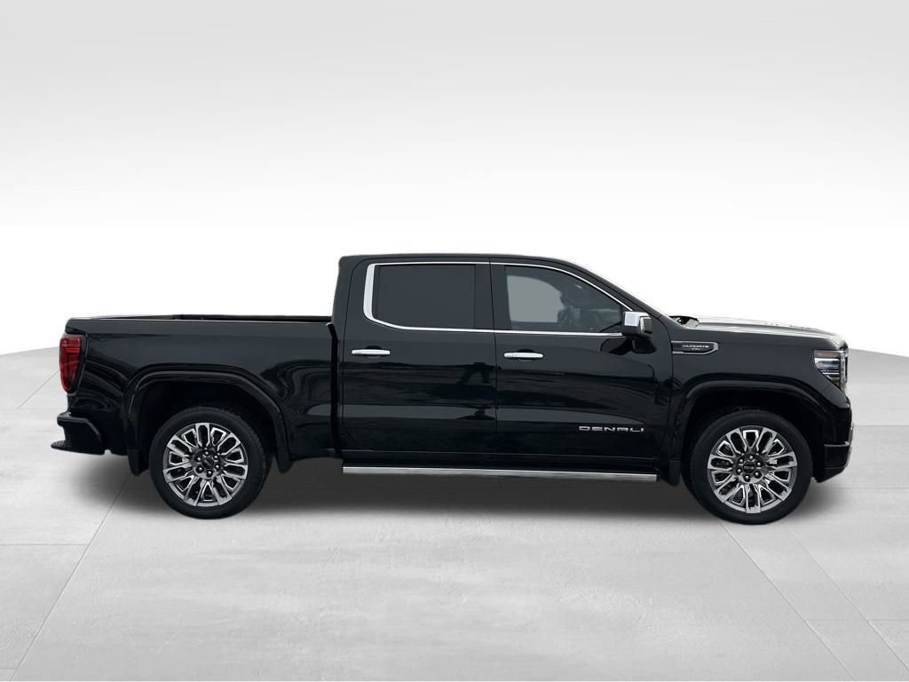 Used 2025 GMC Sierra 1500 Denali Ultimate image 22