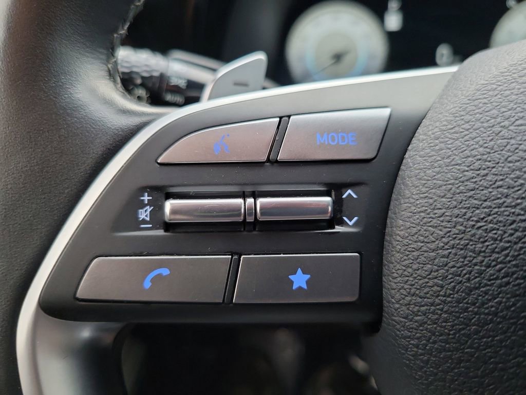 Used 2024 Hyundai Palisade Calligraphy image 23