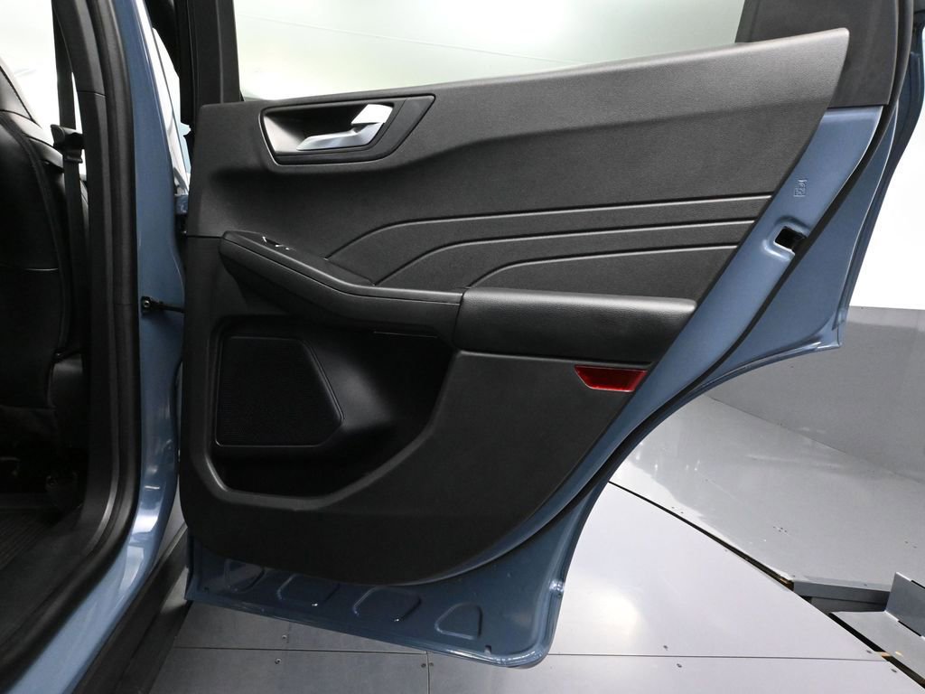 Used 2024 Ford Escape ST-Line w/ Tech Pack #1 image 46