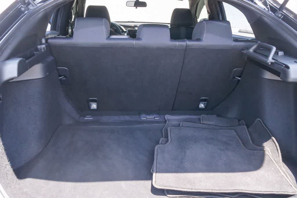 Used 2017 Honda Civic Sport image 24