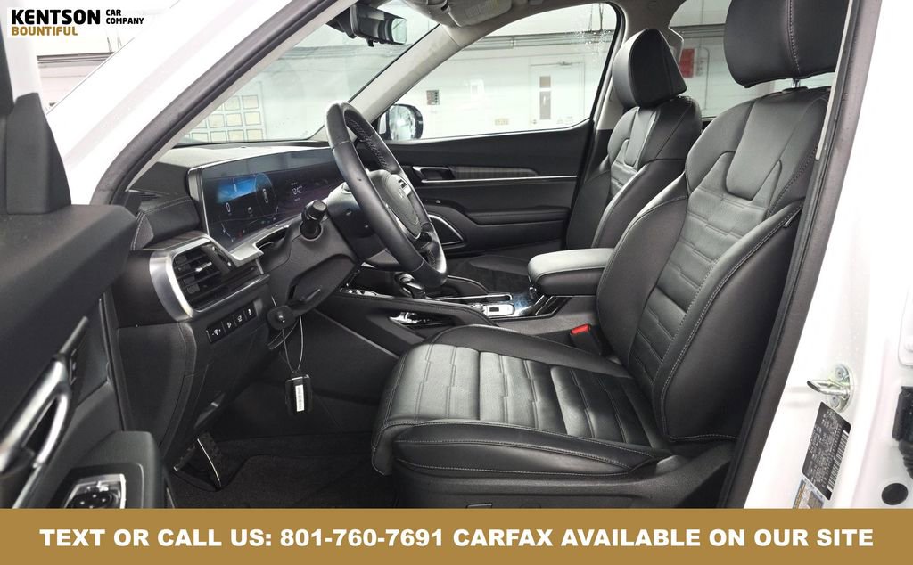 Used 2025 Kia Telluride SX Prestige image 7