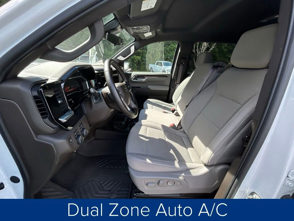 Used 2024 Chevrolet Silverado 1500 RST image 28