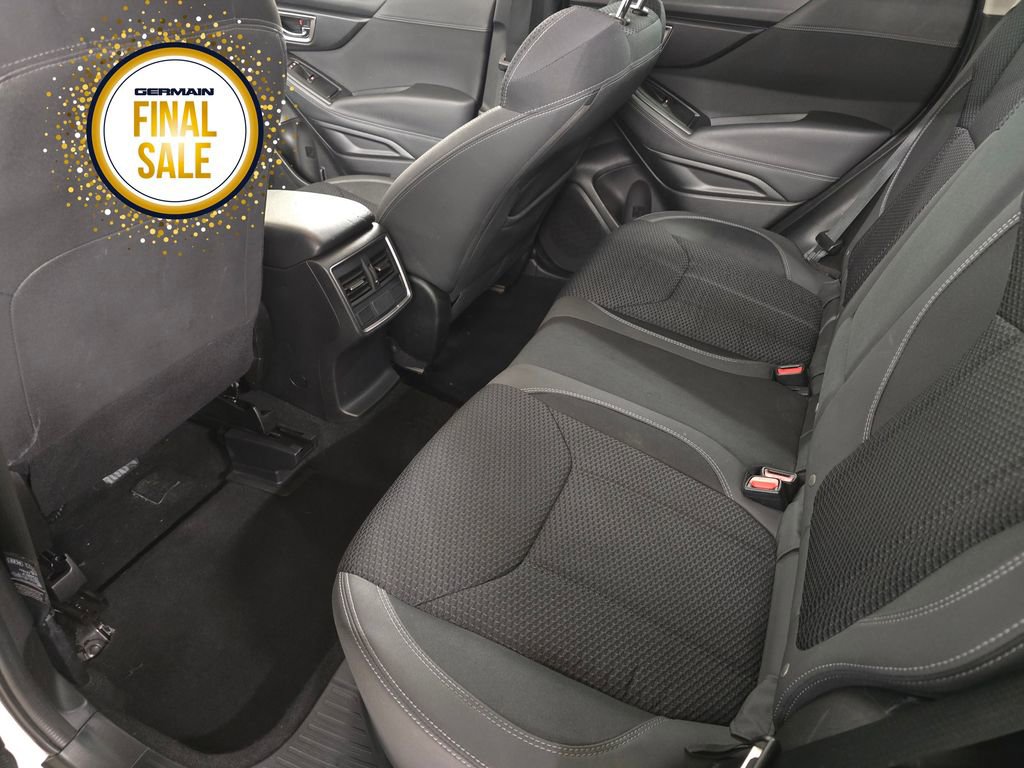 Used 2023 Subaru Forester Premium image 17