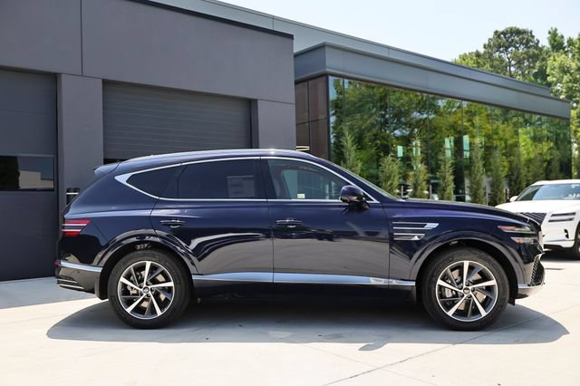 New 2026 Genesis GV80 3.5T Advanced AWD/4WD image 4