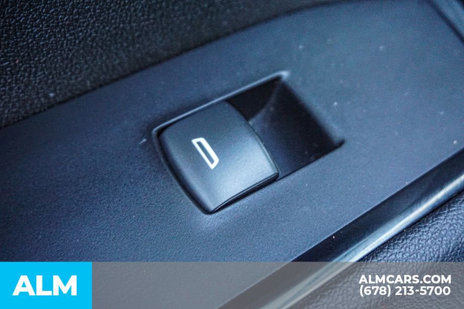 Used 2025 GMC Sierra 1500 AT4 w/ AT4 Preferred Package image 54