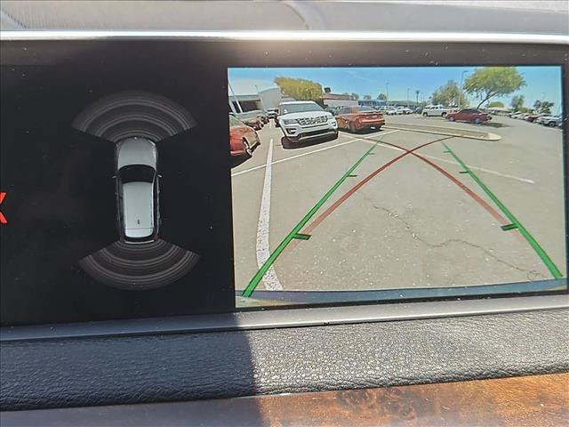 Used 2018 BMW X5 xDrive50i AWD/4WD image 16