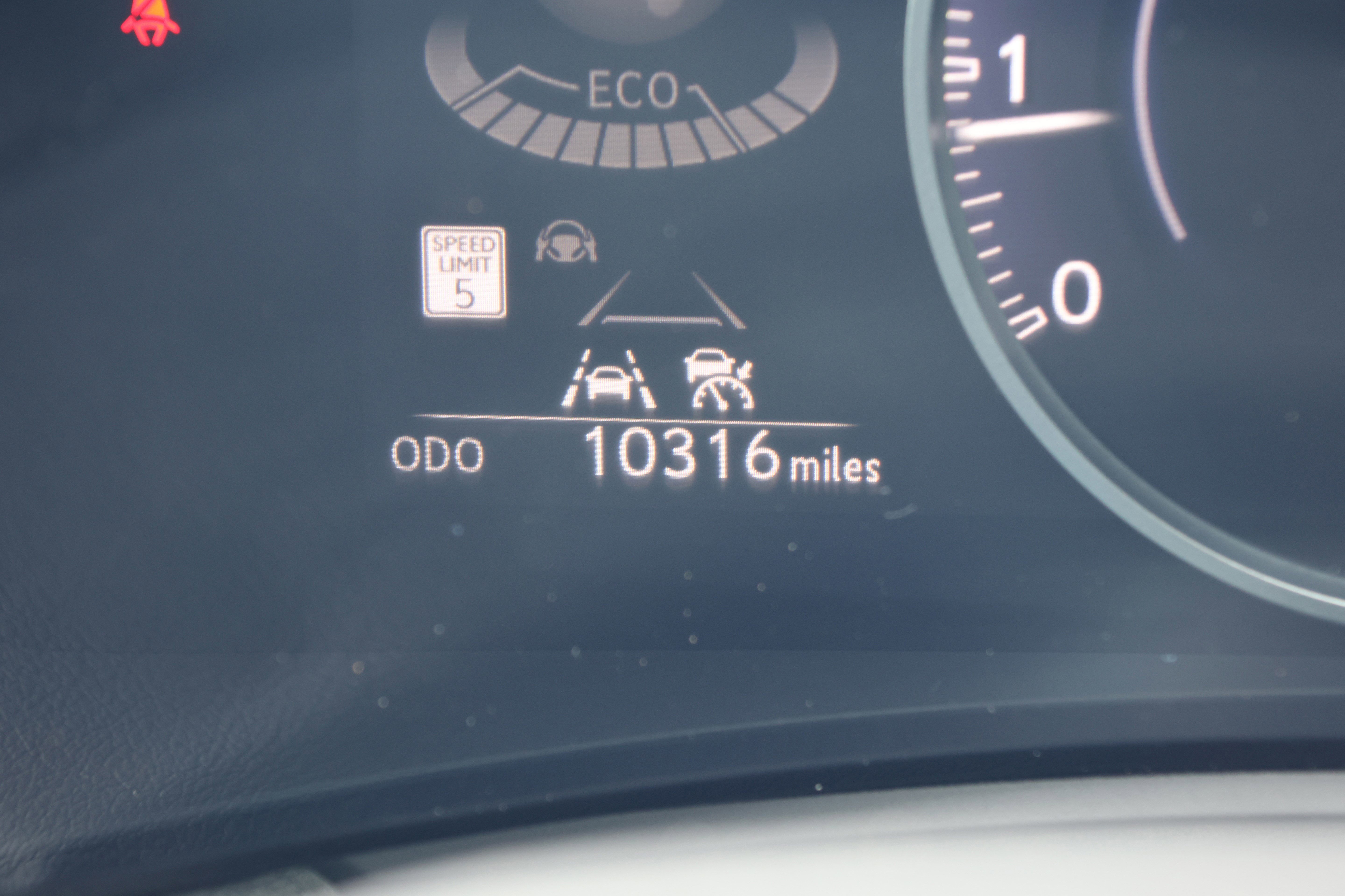 Certified 2025 Lexus NX 250 FWD w/ Cold Area Package image 21