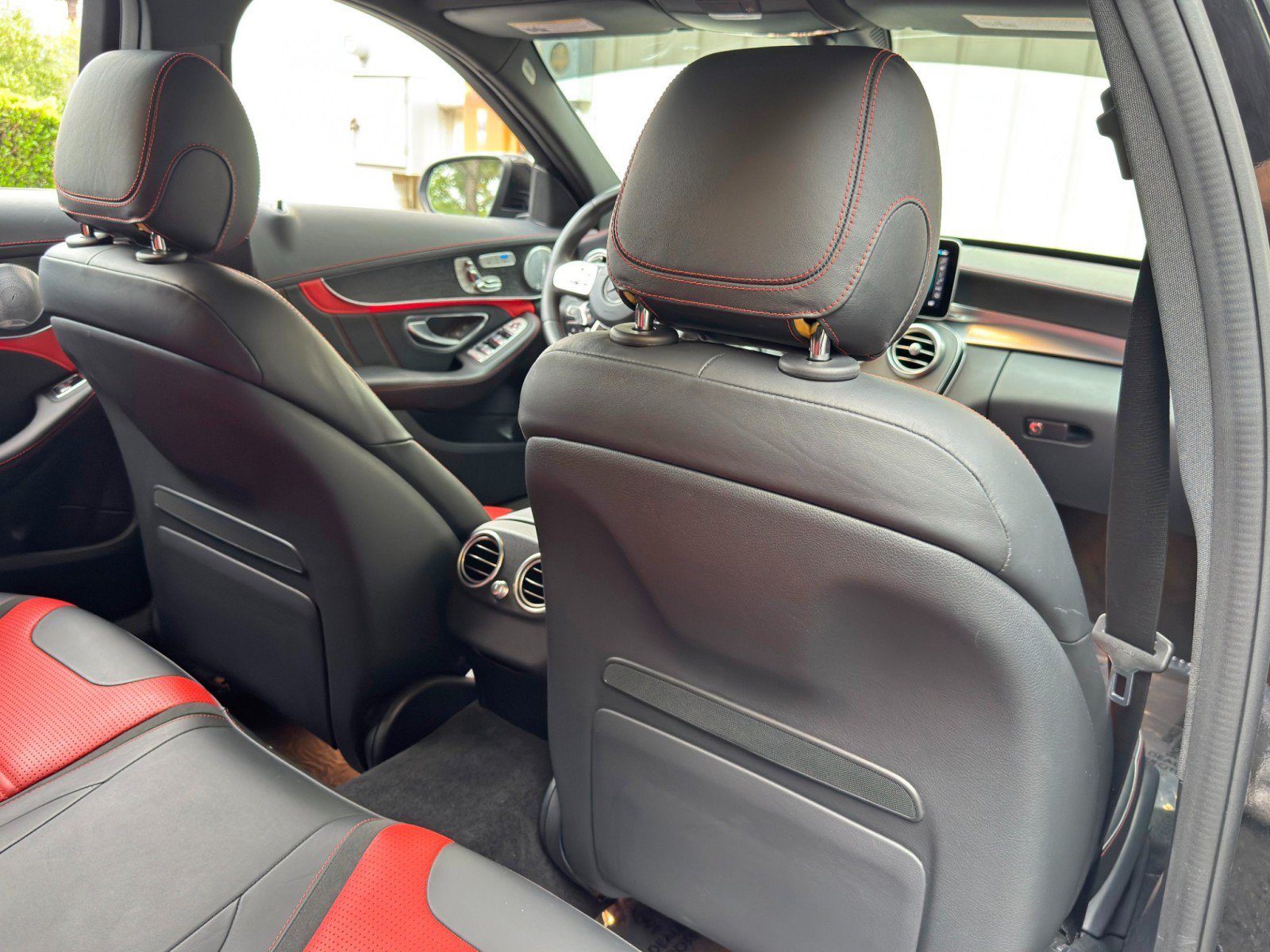 Used 2021 Mercedes-Benz C 63 AMG S image 35