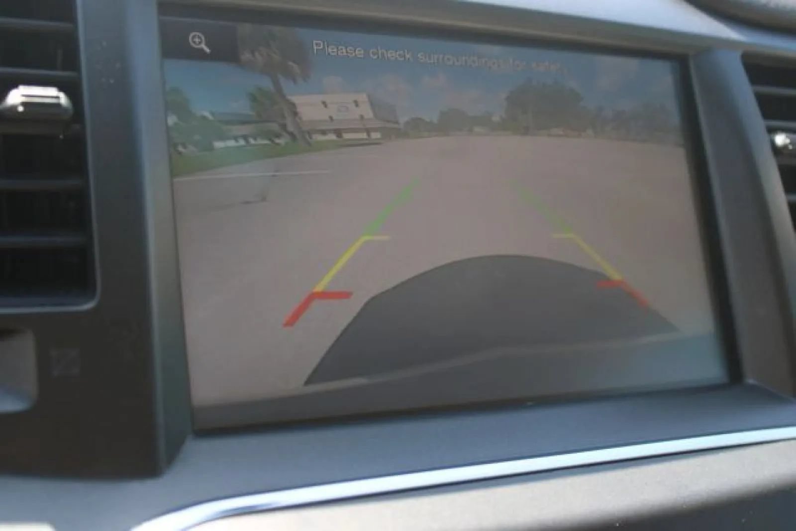 Used 2014 Lincoln MKS w/ Equipment Group 101A FWD image 20