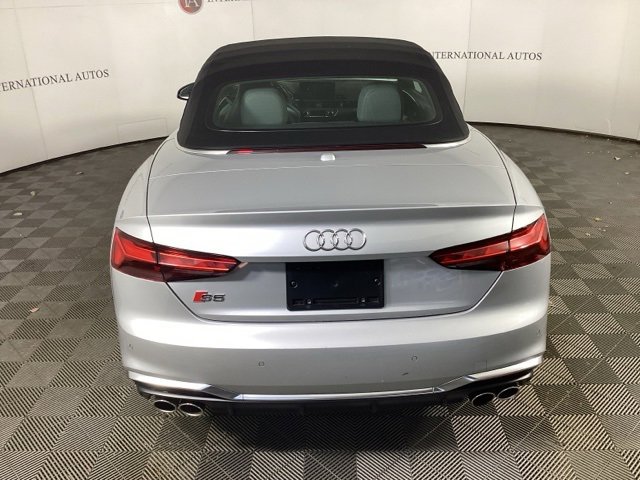 Certified 2022 Audi S5 Prestige w/ Prestige Package image 5