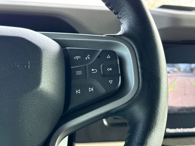 Used 2022 Ford Bronco Wildtrak image 22