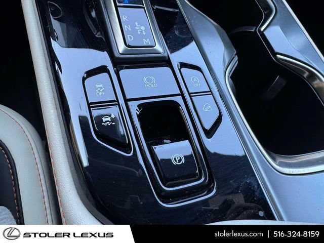 Certified 2024 Lexus NX 350 AWD w/ Cold Area Package image 35