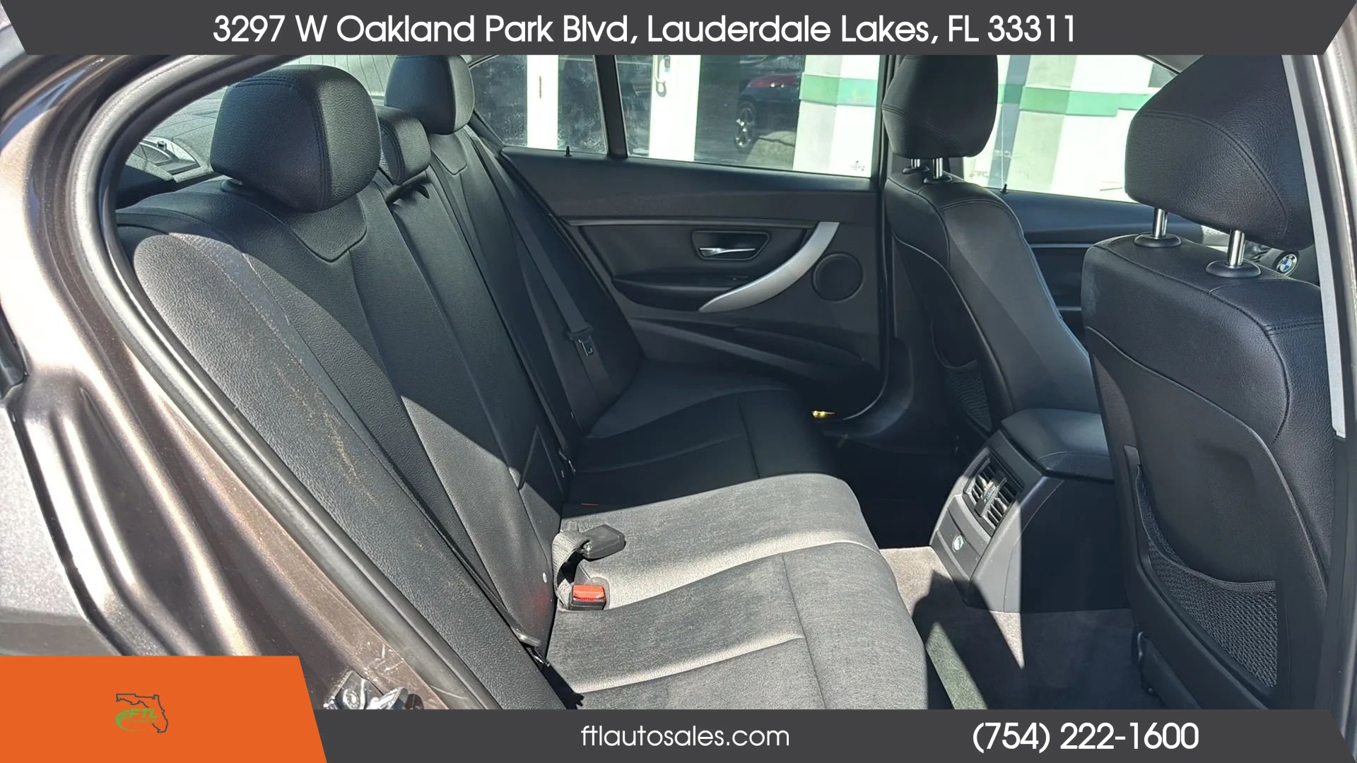 Used 2012 BMW 328i Sedan image 34