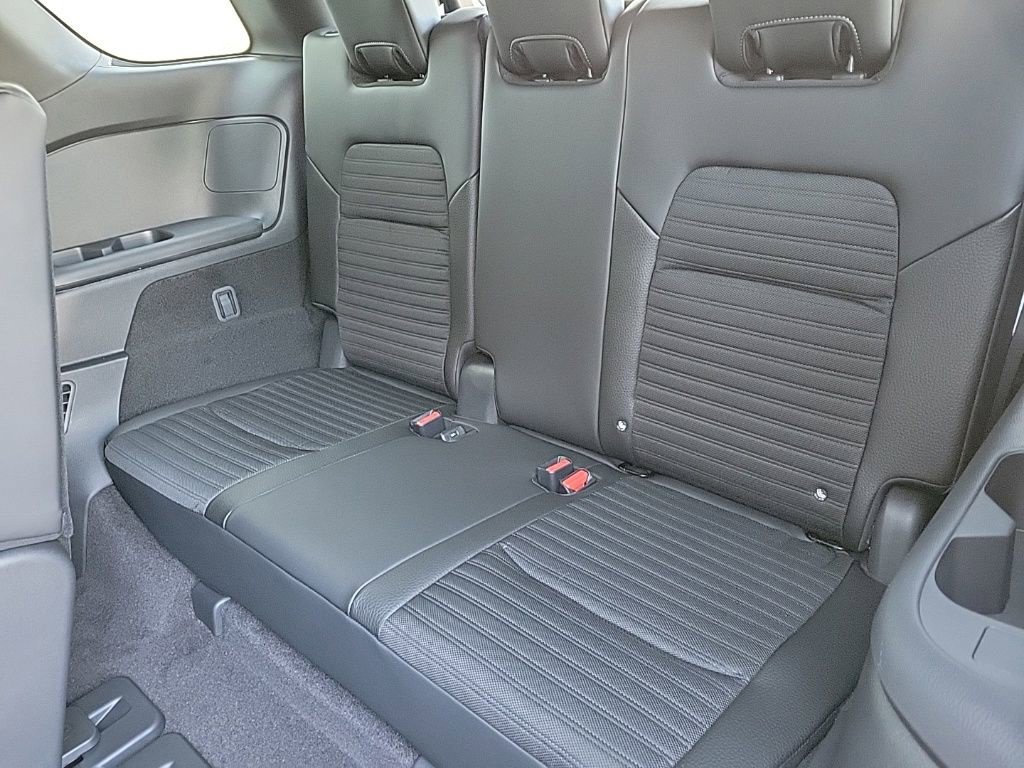 New 2026 Nissan Pathfinder Rock Creek AWD/4WD image 16